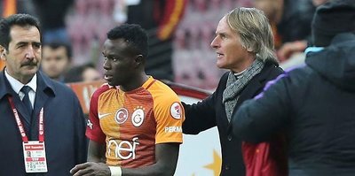 Kadroda zoraki değişim