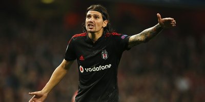Kartal'dan Ersan'a rest!