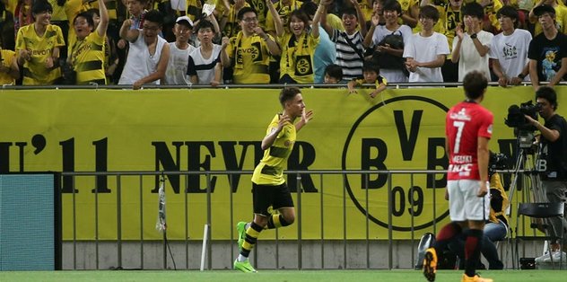 Emre Mor'a yeni talip