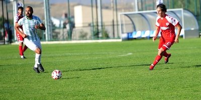 Samsunspor’da Billy göze girdi