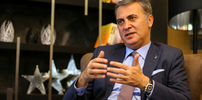 Orman’dan yenilere mesaj