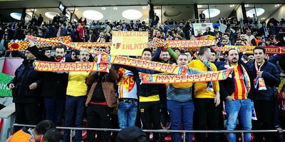 PFDK'den 4 ekibe ceza