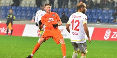 Rotman Kayserispor'da