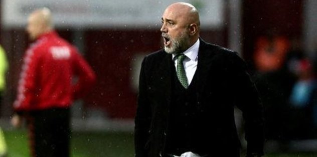 Çaykur Rizespor'da transfer çalışmaları