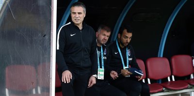 Yanal'dan kritik karar