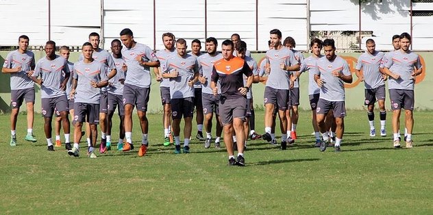 Adanaspor’da Akhisar hazırlıkları sürüyor