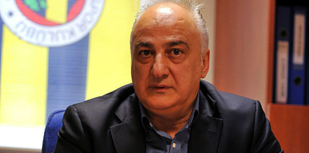 Fenerbahçe yasta