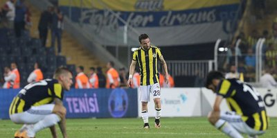 Valbuena sonunda patladı!