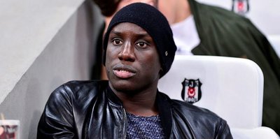 Demba Ba gelecek, imzalar atılacak