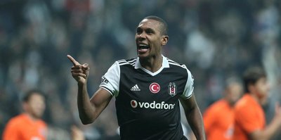 Marcelo hatasını telafi etti