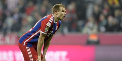 Schalke 04, Badstuber’i kiraladı