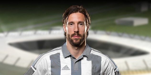 Sivasspor'da Mattias Bjarsmyr imzaladı
