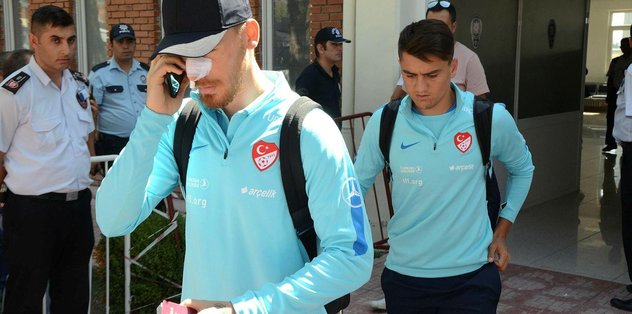 Milliler Eski şehir ’de