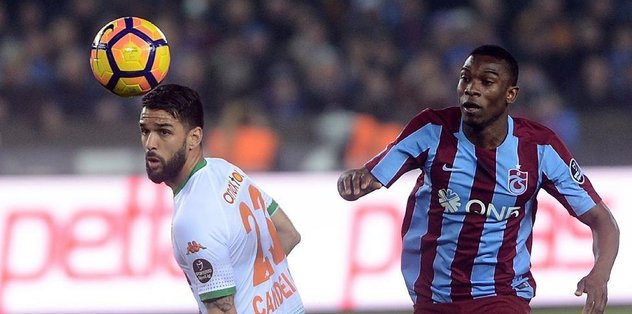 Trabzonspor rekor kırdı