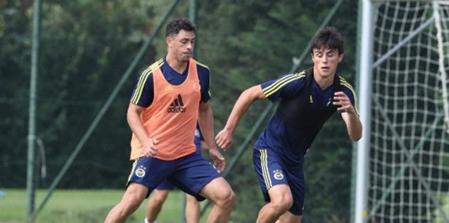 Fenerbahçe çıkışa geçmek istiyor