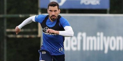Yerli sağ bek aranıyor