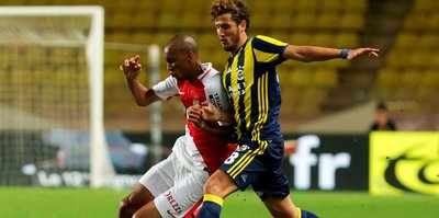 Bugünkü rakip Fransız Monaco