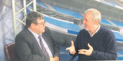 Riekerink soldaki rekabeti çözmeli