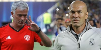 Mourinho: Gareth Bale'i isterim