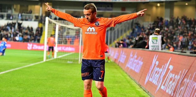 Müjde! Visca bitti