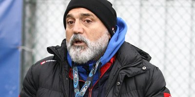 Hikmet Karaman’dan transfer eleştirisi