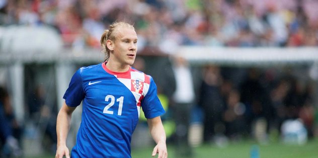 Vida Beşiktaş'a gidebilir