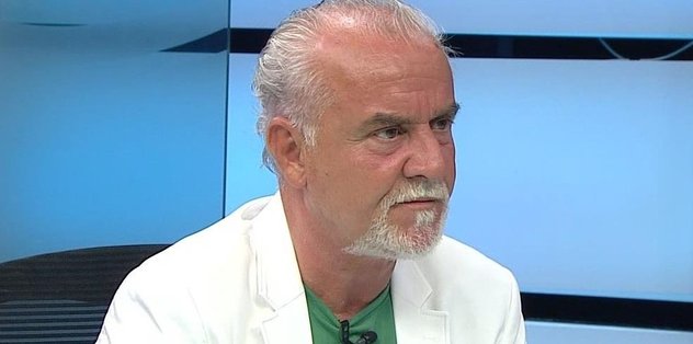"Şenol hocanın tavrından utan UEFA"