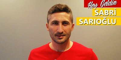 Sabri Sarıoğlu, Göztepe'de