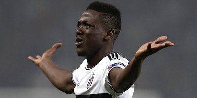 Opare 2. Lig’de