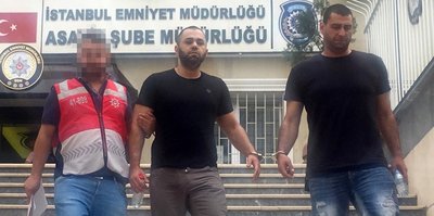 Organizatör adliyeye sevk edildi