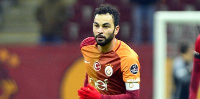 Selçuk İnan gönderiliyor
