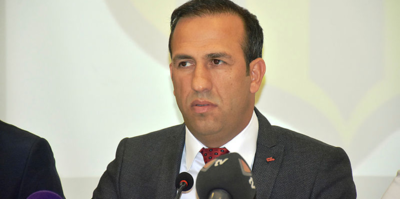 ‘İş ahlakına yakışmadı’