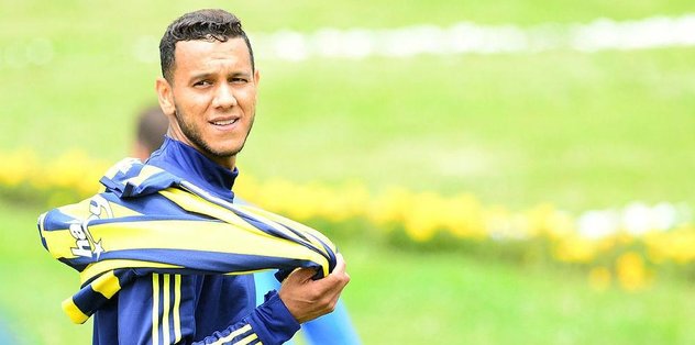 Josef De Souza...
