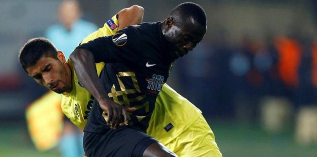 Yeni Timsah Delarge