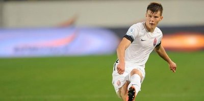 ''Beşiktaş’ı istiyorum''