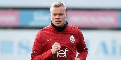 İstenmeyen adam Sigthorsson