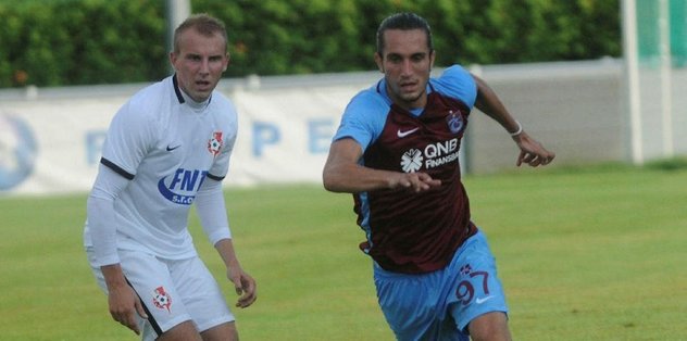 9 oyuncu gol attı