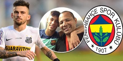 Çık aradan Neymar