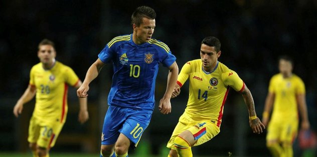 Ukrayna’dan Konoplyanka iddiası