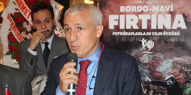 Trabzonspor'dan spekülasyonlara yanıt!