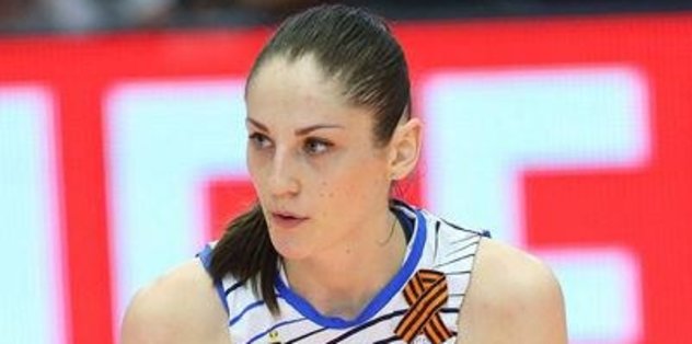 Tatiana Kosheleva resmen Aslan