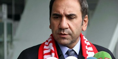 "Her iki takım da şampiyondur"