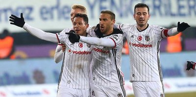 Dışarda %65 kazanıyor