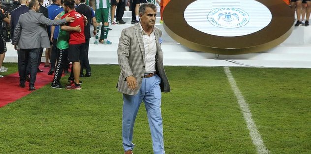 Daha tempolu olmalıyız