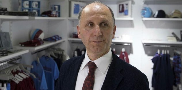 İftar için hazırlık