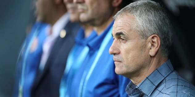 ‘İstediklerimizi yapamadık’