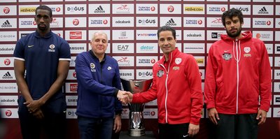 Obradovic'ten Olympiakos yorumu