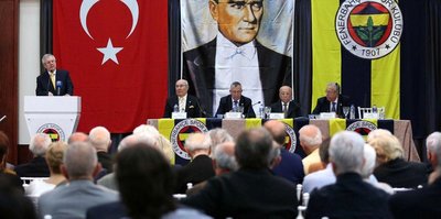 Divan toplantısı bugün