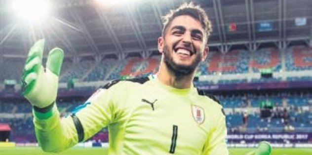 Ankaragücü’ne Osmanlı kıyağı
