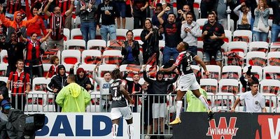 Monaco, İstanbul'a taraftarını getirmeyecek